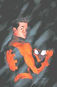 J. Michael Straczynski - Amazing Spider-Man Vol. 2: Revelations