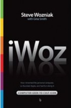- iWoz: From Computer Geek to Cult Icon: How I Invented the Personal Computer, Co-Founded Apple, and Had Fun Doing It
