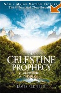 James Redfield - The Celestine Prophecy