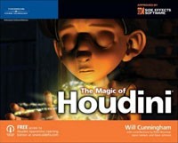 William Michael Cunningham - The Magic of Houdini