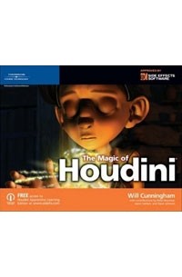 William Michael Cunningham - The Magic of Houdini
