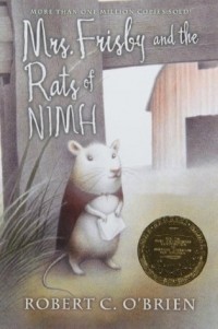 Robert C. O'Brien - Mrs. Frisby and the Rats of NIMH