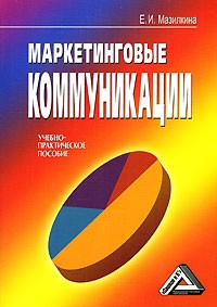  - Маркетинговые коммуникации