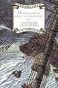 C.S. Forester - Hornblower and the "Hotspur"