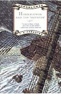 C.S. Forester - Hornblower and the "Hotspur"