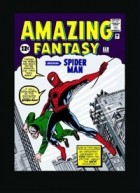  - Amazing Spider-Man Omnibus, Vol. 1