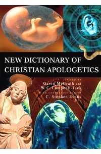  - New Dictionary of Christian Apologetics
