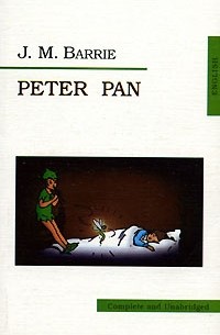  - Peter Pan