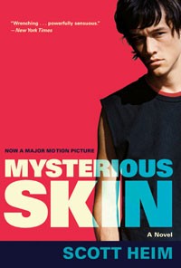 Scott Heim - Mysterious Skin