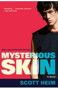 Scott Heim - Mysterious Skin