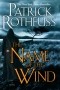 Patrick Rothfuss - The Name of the Wind