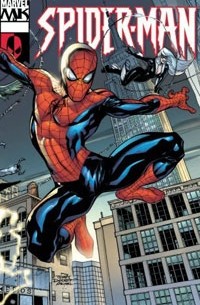  - Marvel Knights Spider-Man