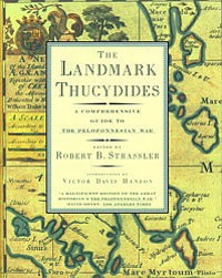  - The Landmark Thucydides: A Comprehensive Guide to the Peloponnesian War