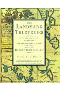  - The Landmark Thucydides: A Comprehensive Guide to the Peloponnesian War