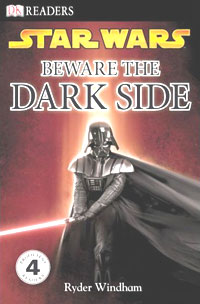 Simon Beecroft - Beware The Dark Side
