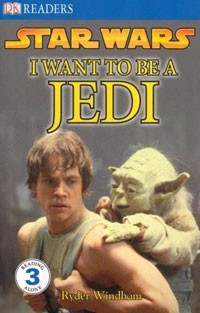 Simon Beecroft - I Want To Be A Jedi