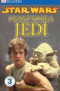Simon Beecroft - I Want To Be A Jedi