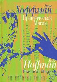 Элис Хоффман - Практическая магия