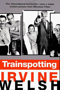 Irvine Welsh - Trainspotting