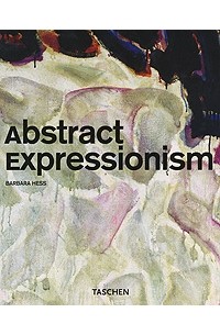 Abstract Expressionism