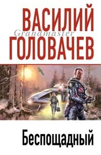 Василий Головачёв - Беспощадный