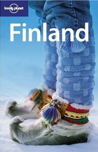 Энди Саймингтон - Lonely Planet Finland