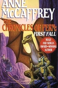 The Chronicles of Pern: First Fall