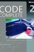 Code Complete