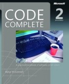 Steve McConnell - Code Complete