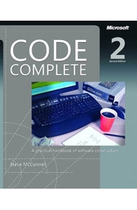 Steve McConnell - Code Complete