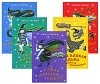 Джилл Мёрфи - Самая плохая ведьма (комплект из 5 книг) (сборник)
