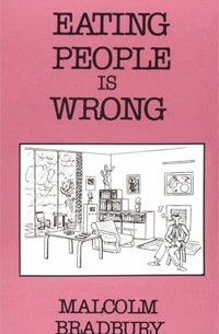 Eating People is Wrong