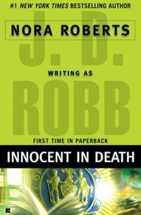 J.D. Robb - Innocent In Death