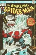Essential Amazing Spider-Man, Vol. 7