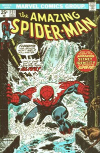  - Essential Amazing Spider-Man, Vol. 7