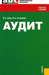  - Аудит