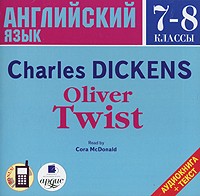 Charles Dickens - Oliver Twist