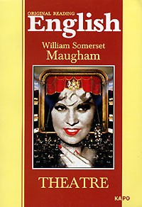 William Somerset Maugham - Theatre