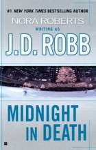 J.D. Robb - Midnight in Death