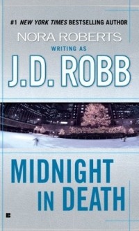 J.D. Robb - Midnight in Death
