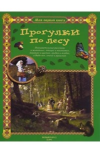 Сергей Махотин - Прогулки по лесу