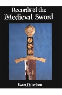Records of the Medieval Sword