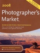 Donna Poehner - 2008 Photographers Market