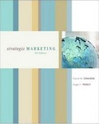  - Strategic Marketing