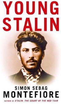 Simon Sebag Montefiore - Young Stalin