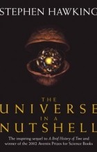 Стивен Хокинг - The Universe in a Nutshell