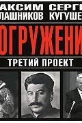 Максим калашников третий проект