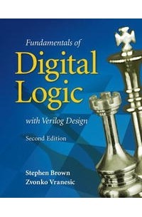  - Fundamentals of Digital Logic with Verilog Design