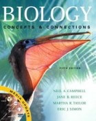  - Biology: Concepts and Connections Media Update (5th Edition) (Campbell Biology Websites Series)