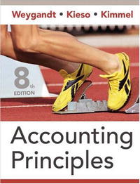  - Accounting Principles